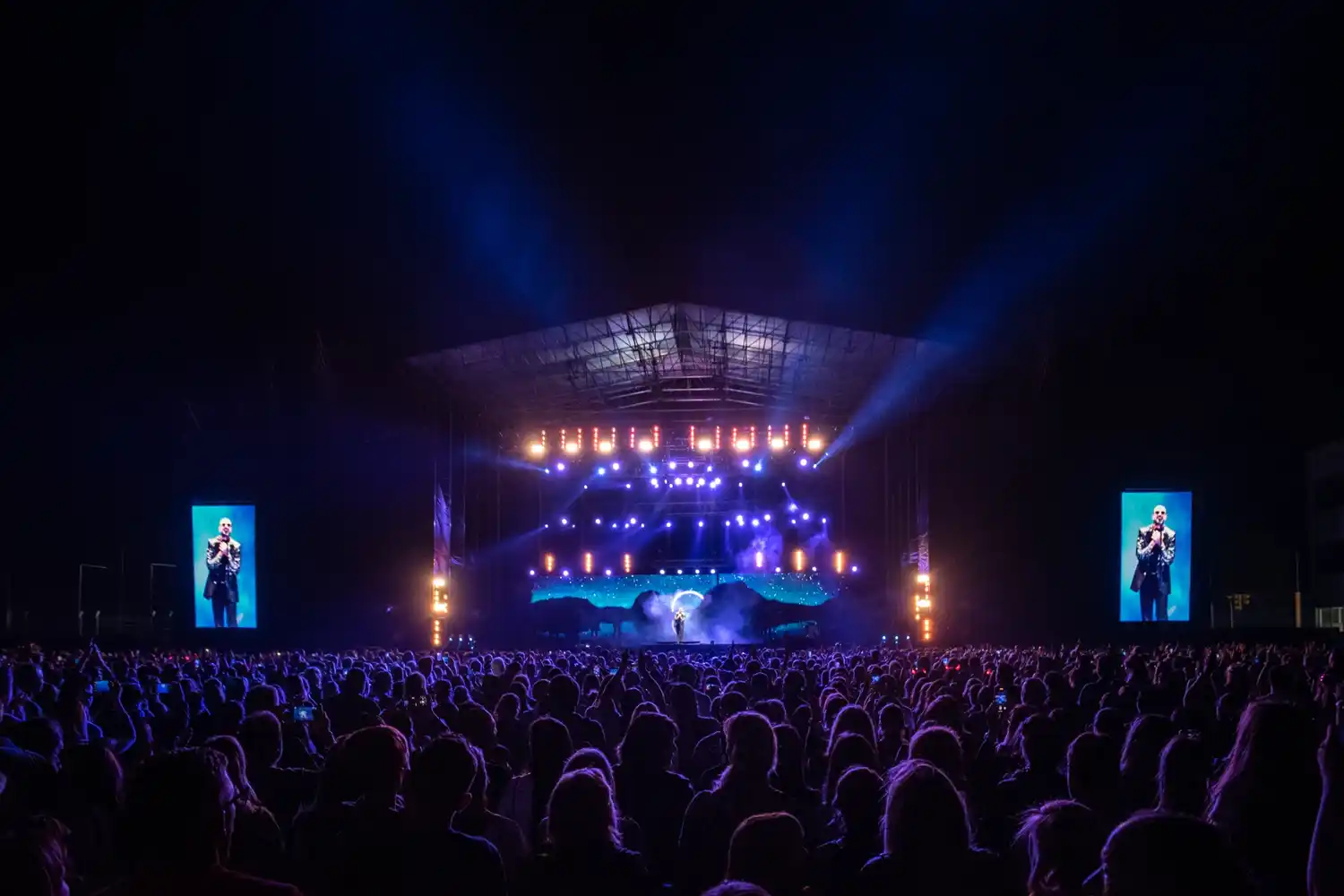 «El operativo no fue óptimo»