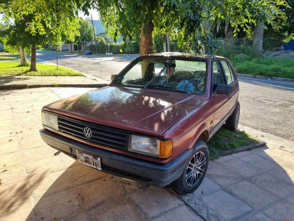 Persecución y choque: pericias indican que la camioneta tiene al menos tres impactos de bala