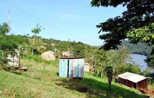 Familia internada por un posible caso de hantavirus en Paraná