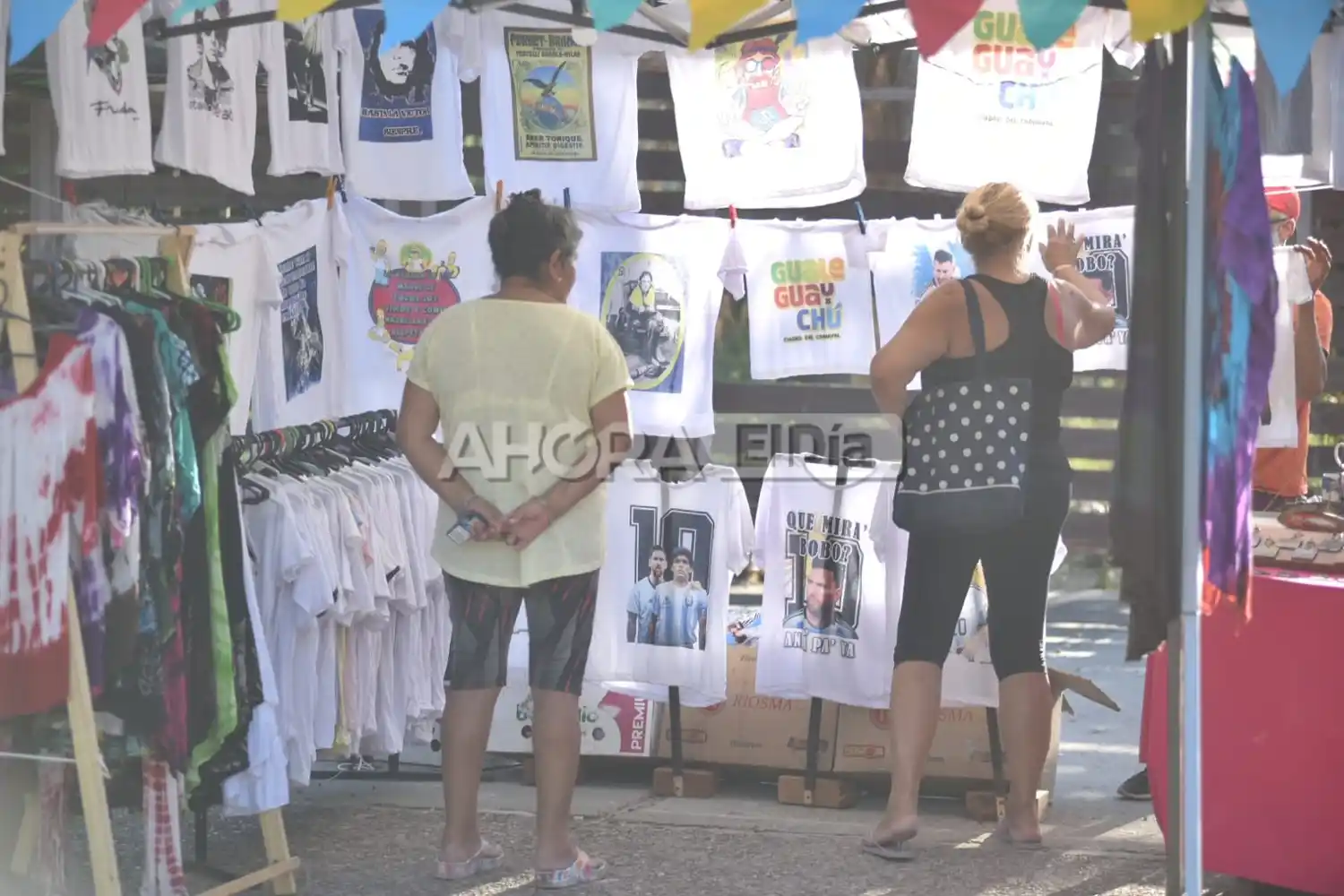 turismo fin de semana largo carnaval 2023 credito joaquin garcia - 13