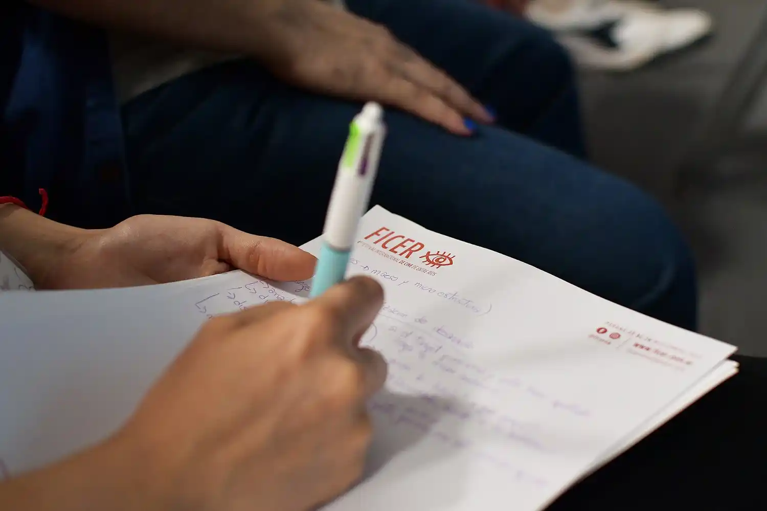 El Mercado regional Audiovisual también tendrá sus concursos específicos en la 5ta edición del FICER