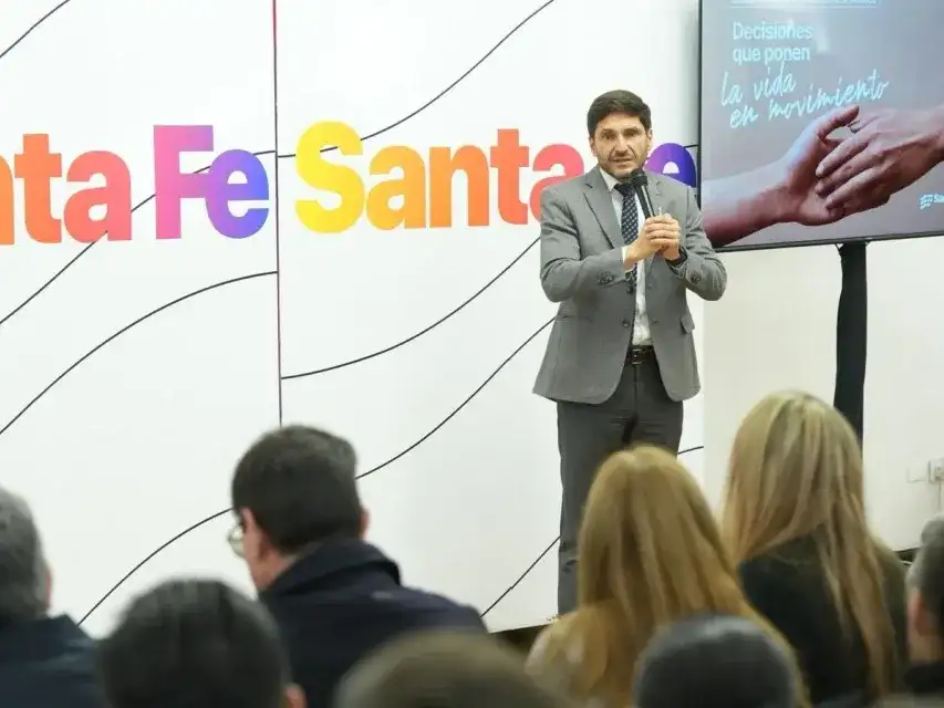 Entre 2021 y 2025, los donantes crecieron de 88 a 178 y se duplicó la cantidad de efectores que participan en operativos.