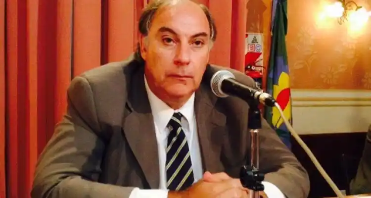Barbieri: “No hay nada que festejar, esto es parte de un fracaso”