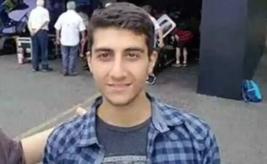 Ofrecen 500 mil pesos para encontrar a un joven desaparecido