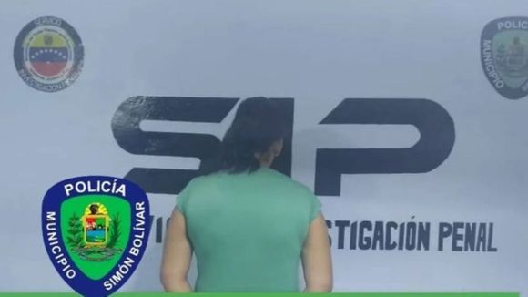 Hirió a su hijo de 7 años con un cuchillo: LA DENUNCIARON Y ESTÁ PRESA