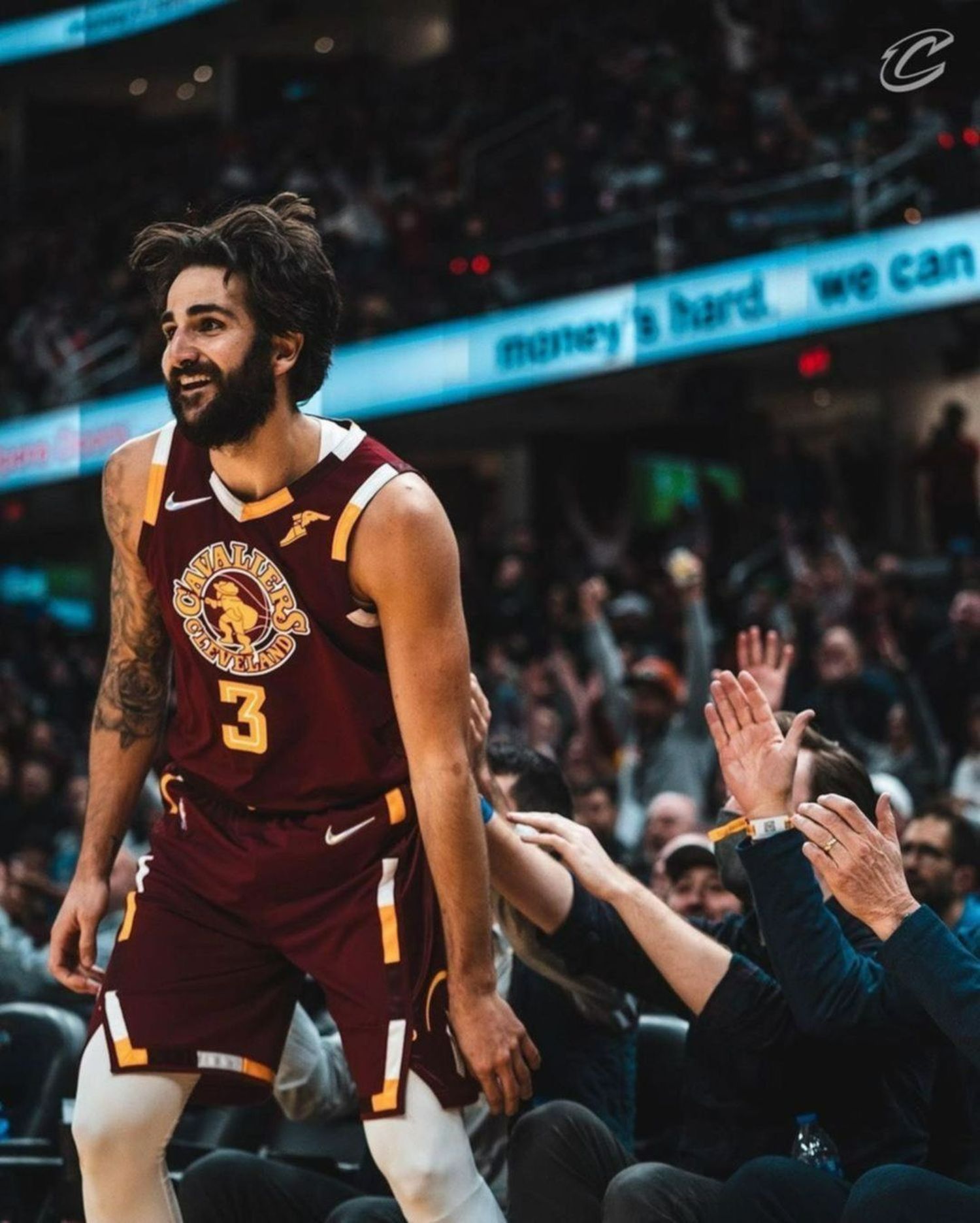 Esta es la razón por la que Ricky Rubio dejó la NBA: "Mi mente se fue a un lugar oscuro"