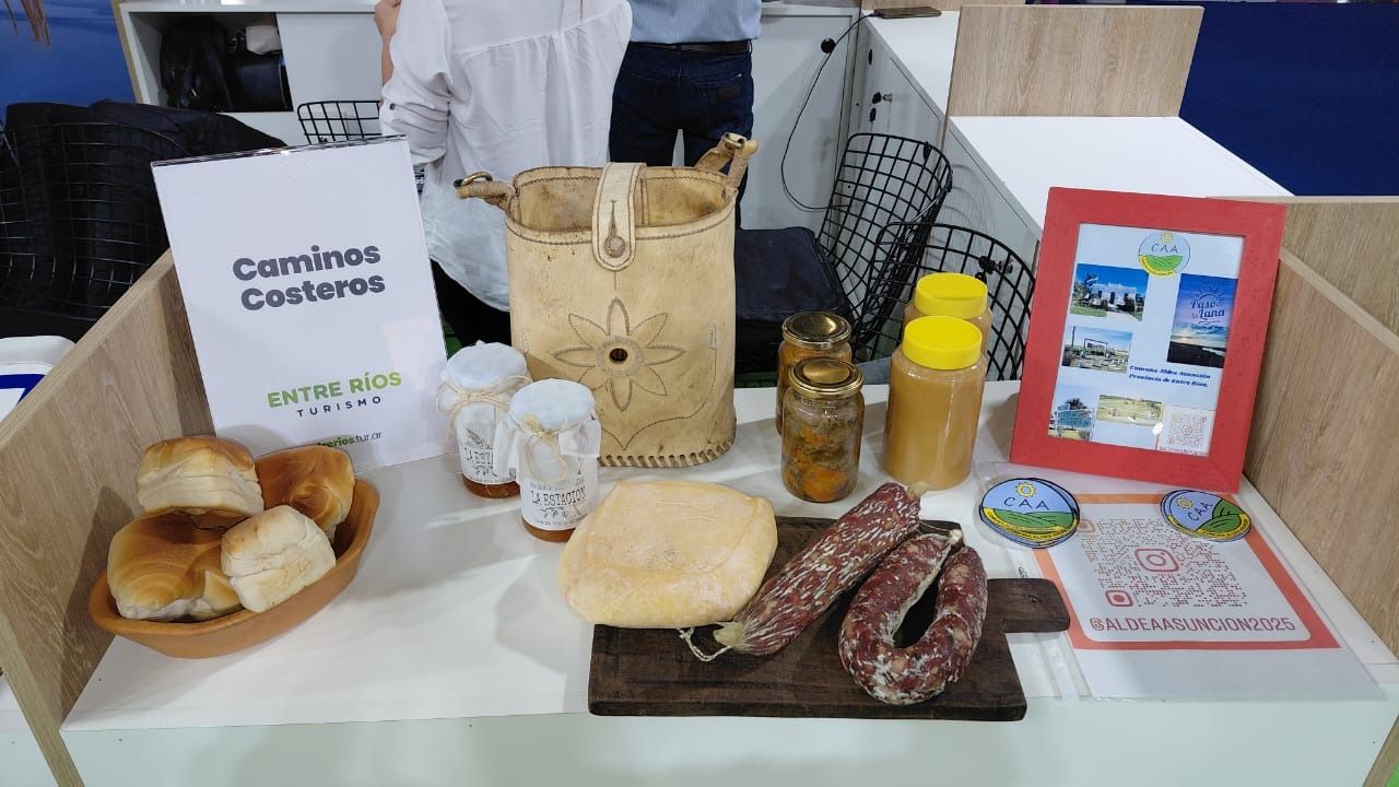 Aldea Asunción