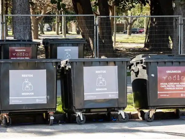 El municipio anunció operativos de limpieza antes, durante y después de los festejos por Carnaval