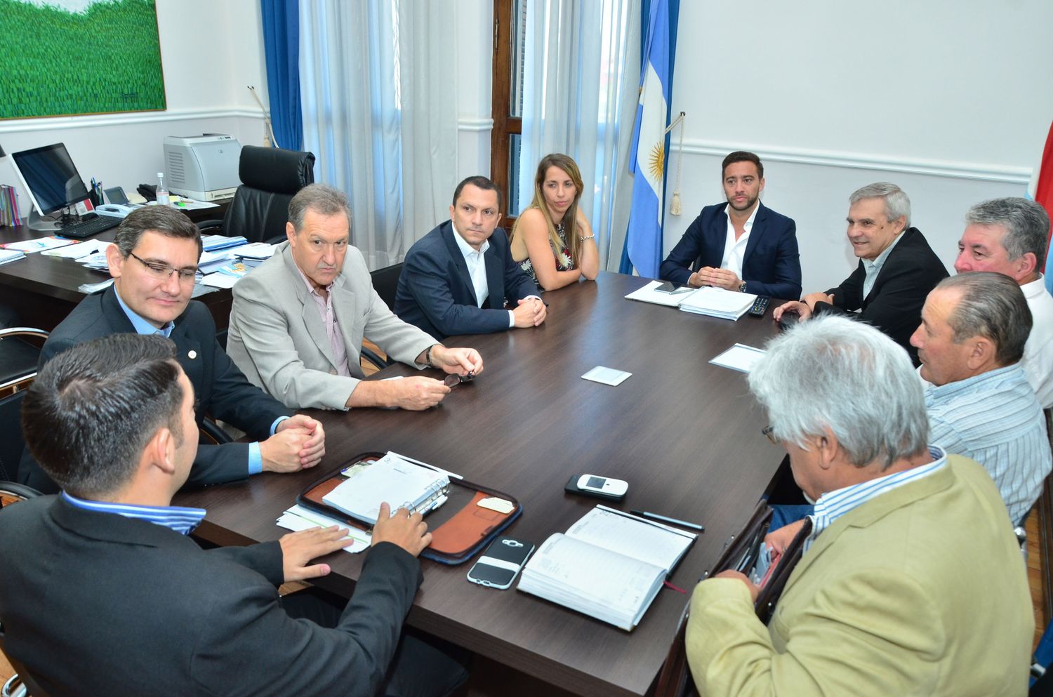 Volverá a funcionar el Centro de Salud en Pajonal