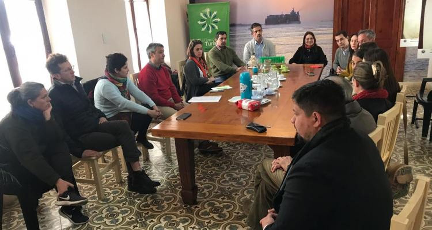 San Pedro ecológico: Encuentro sobre economía circular