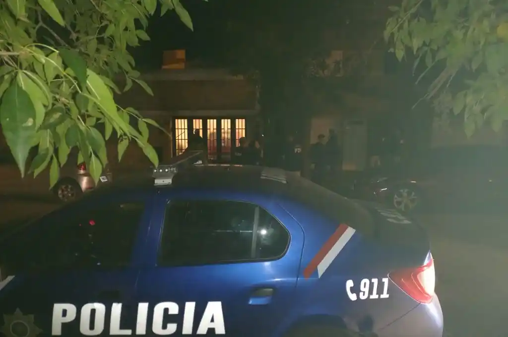 Investigan la muerte de un matrimonio