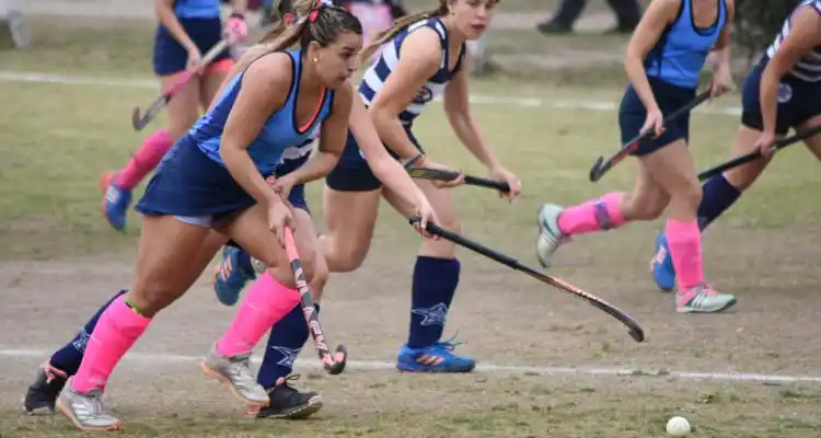 En el cierre de la etapa regular de la AHO, Náutico se llevó casi todo ante Los Andes y festejó en quinta