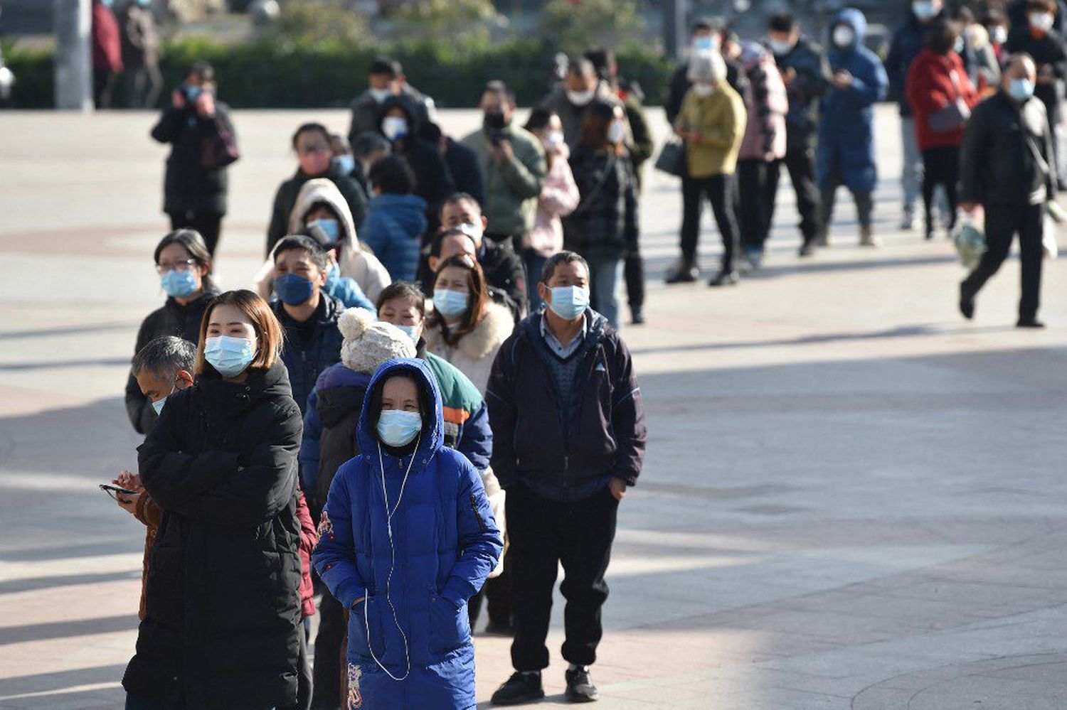 ¿VIOLACIÓN A LA LIBERTAD DE EXPRESIÓN? China anuncia nuevas restricciones en internet