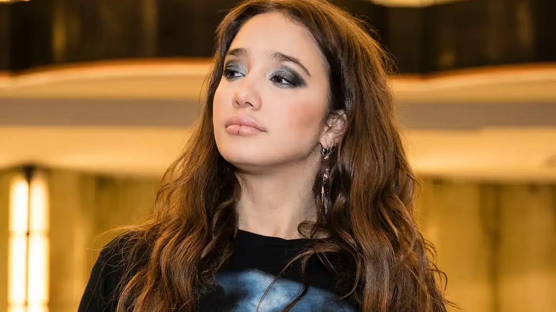 Ángela Torres.