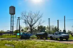 La intendenta se refirió a políticas de Agua, cloacas y efluentes