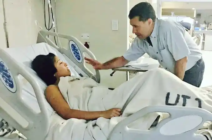 Internan a doce cadetes tras clase de gimnasia en escuela de Policía