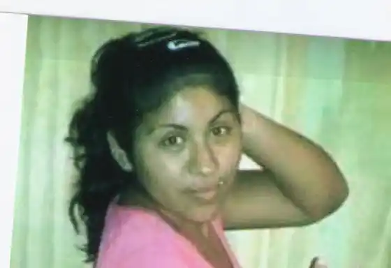 Buscan a Tamara Alejandra Osuna