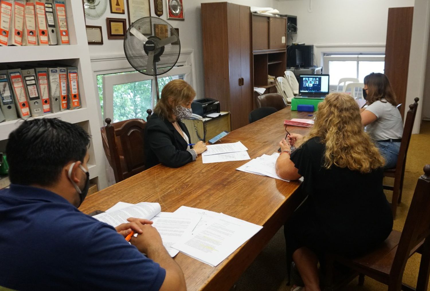 Desde Copecos compartieron un comunicado para dar a conocer el nuevo proyecto de ordenanza