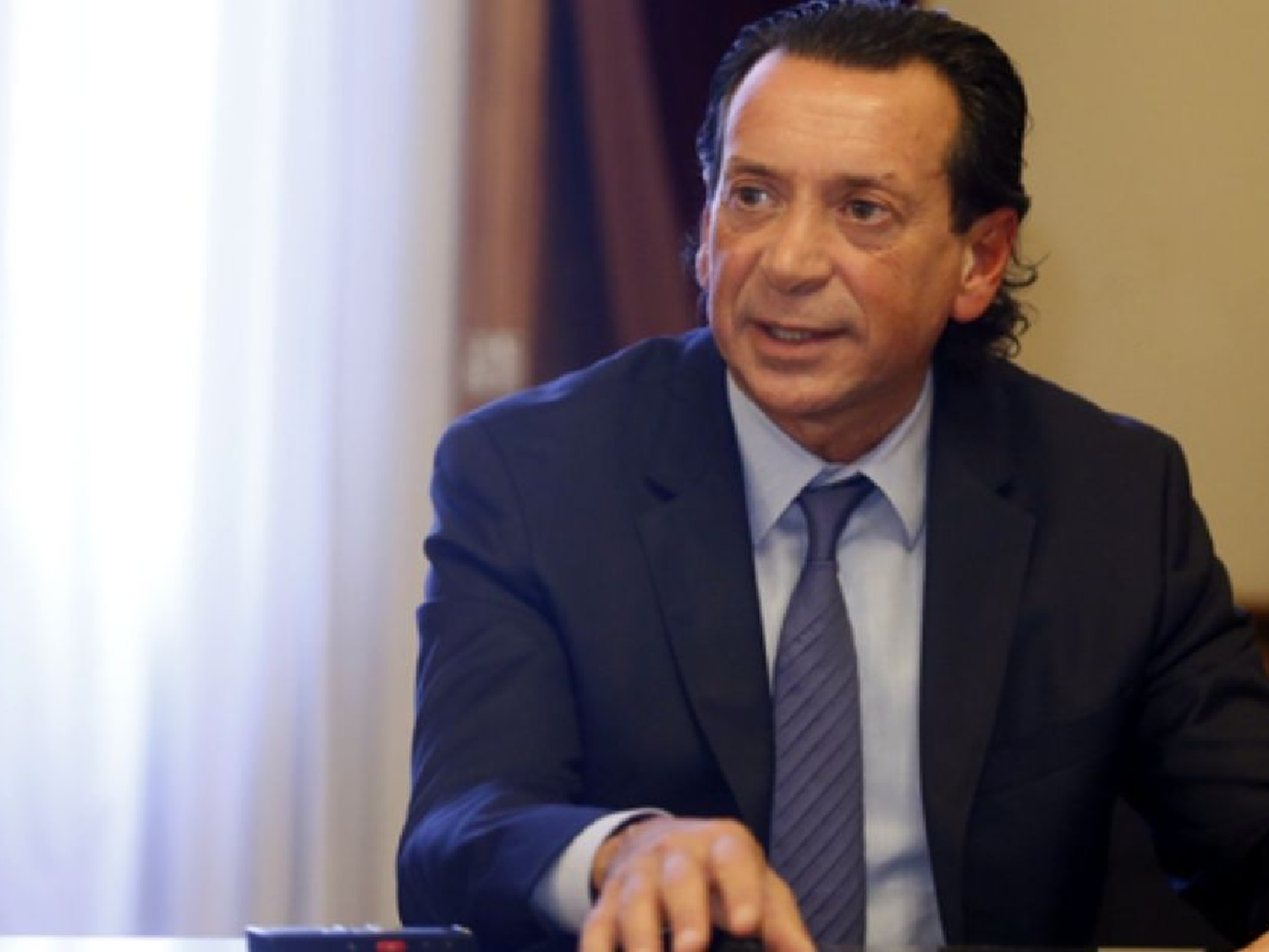 Sica: "El resultado electoral hizo que el mercado ya descuente la economía del kirchnerismo"