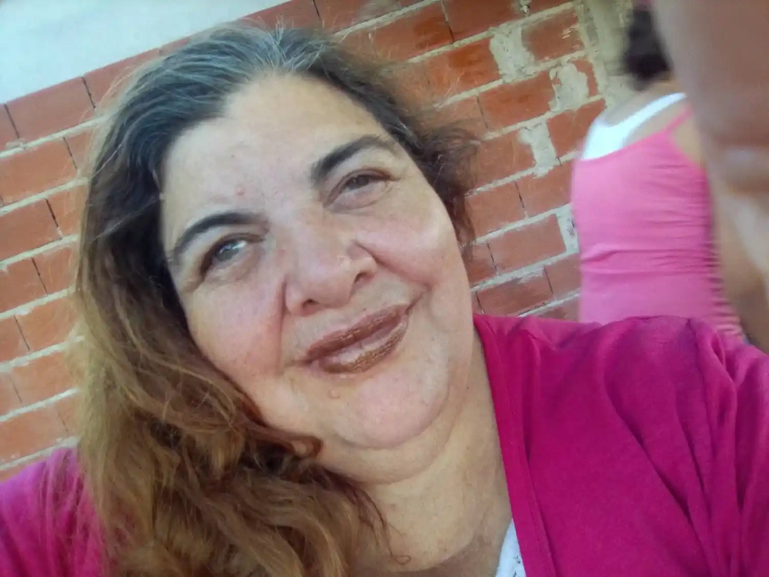 Familiares despiden a Silvina Seery: "Vuela suave, vuela libre"