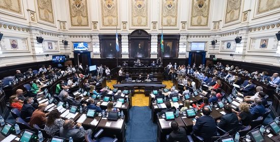 Elecciones 2025: qué bancas se renuevan en la Legislatura de la Provincia de Buenos Aires