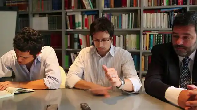 Lagomarsino confirmó que "no tenía relación homosexual" con Nisman