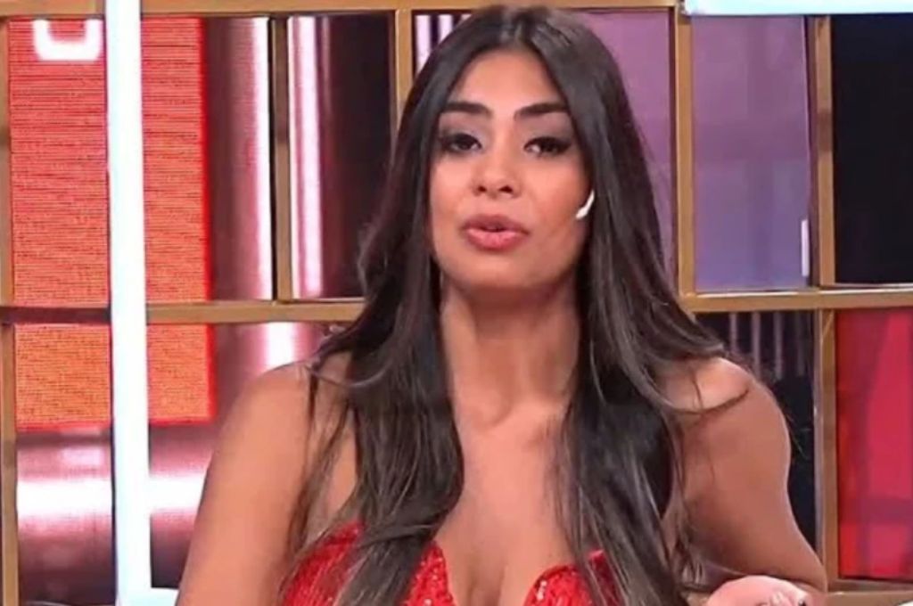 Daniela Celis