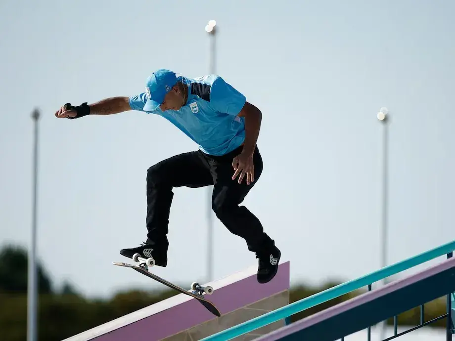 El Skatebording arranca con los entrenamientos el 16 de septiembre en la sede Rafaela de los Juegos Suramericanos.