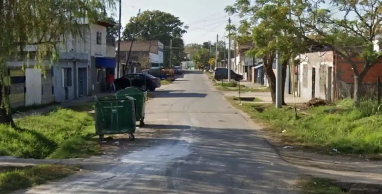 Rosario: asesinaron a balazos a un hombre de 61 años