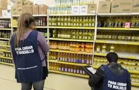 Se realizó la séptima recorrida de "Mirar para Cuidar"