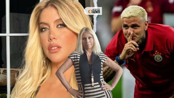 Mauro Icardi complicado judicialmente: Ana Rosenfeld va por todo ante la denuncia infundada