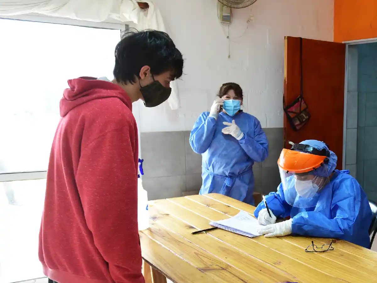 El COE reportó 36 nuevos casos de coronavirus en la ciudad