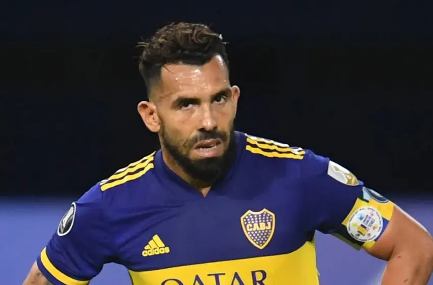 Tevez anunció que deja Boca: «No tengo más para darle»