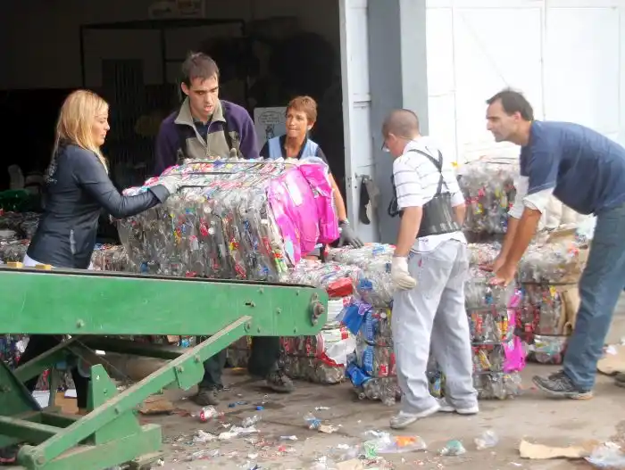 Todo Para Ellos apura los trámites para construir el nuevo Hogar