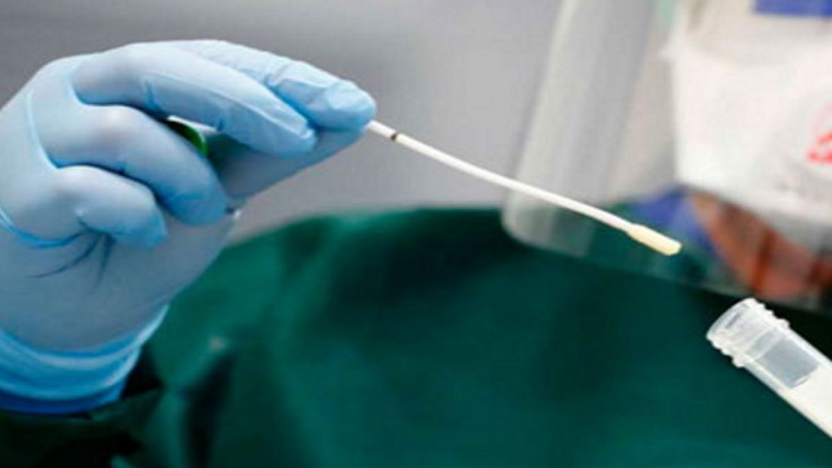 Se registraron 400 nuevos casos de Covid-19 en Entre Ríos
