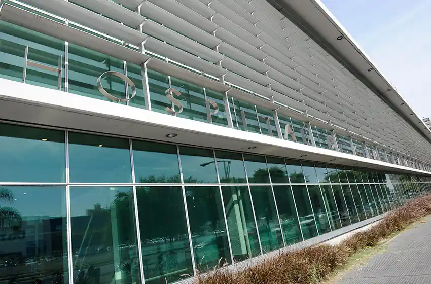 Acribillado en la zona sudoeste