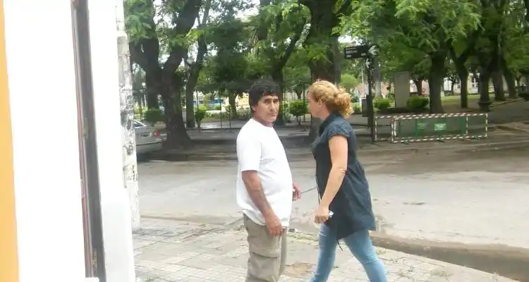 Turismo a la Casona