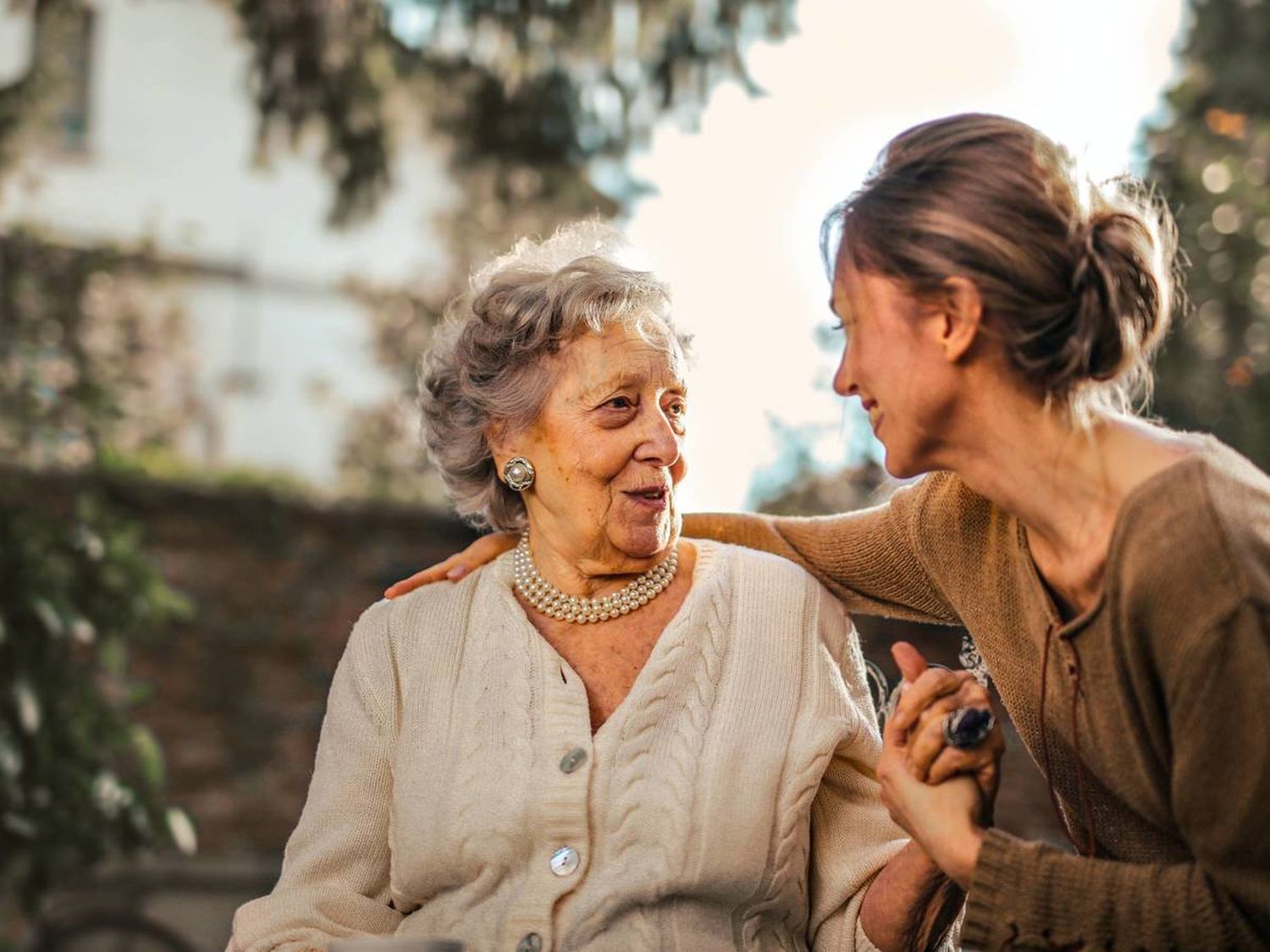 Día de la Madre:6 provincias habilitan reuniones familiares 