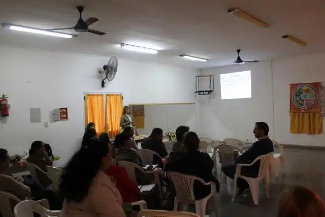 Dr. Alejandro Pais: “Hay muchos síntomas de la enfermedad celíaca”
