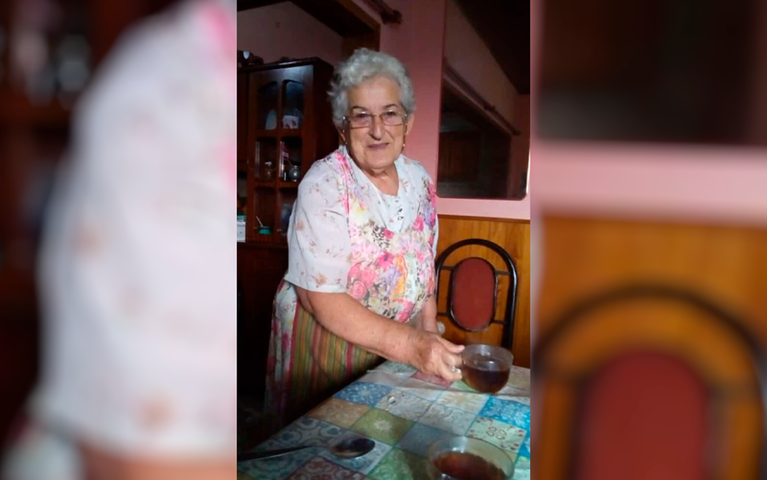 ¡Feliz cumple, Julita Gamarra!