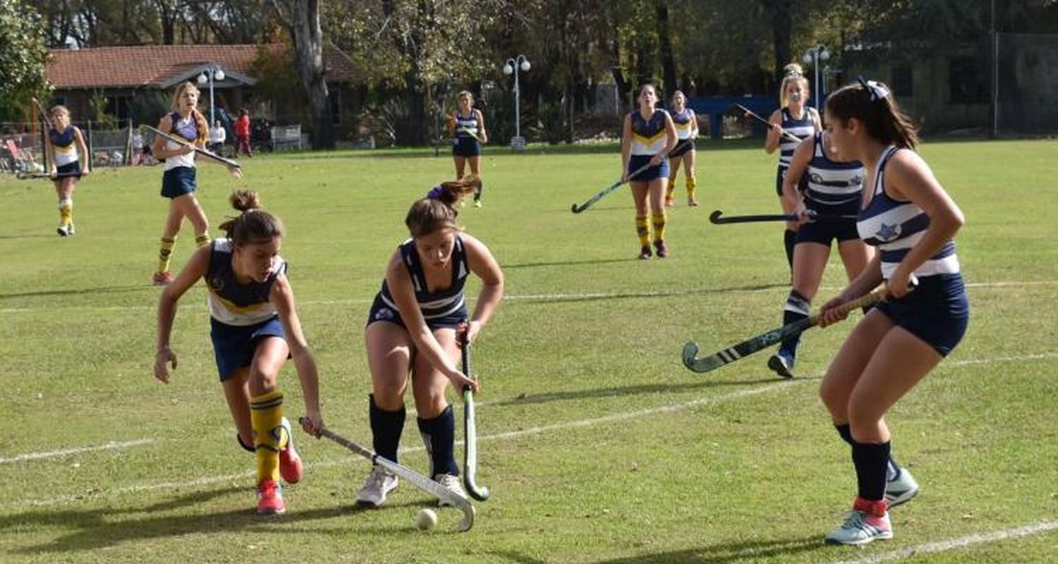 Los Andes y Náutico volvieron al ruedo