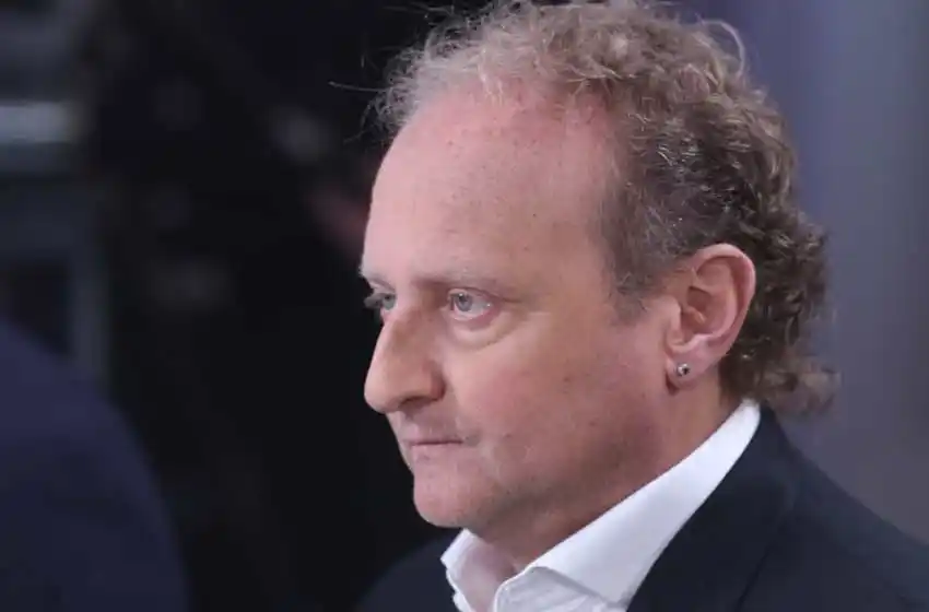 Murió el periodista Sergio Gendler