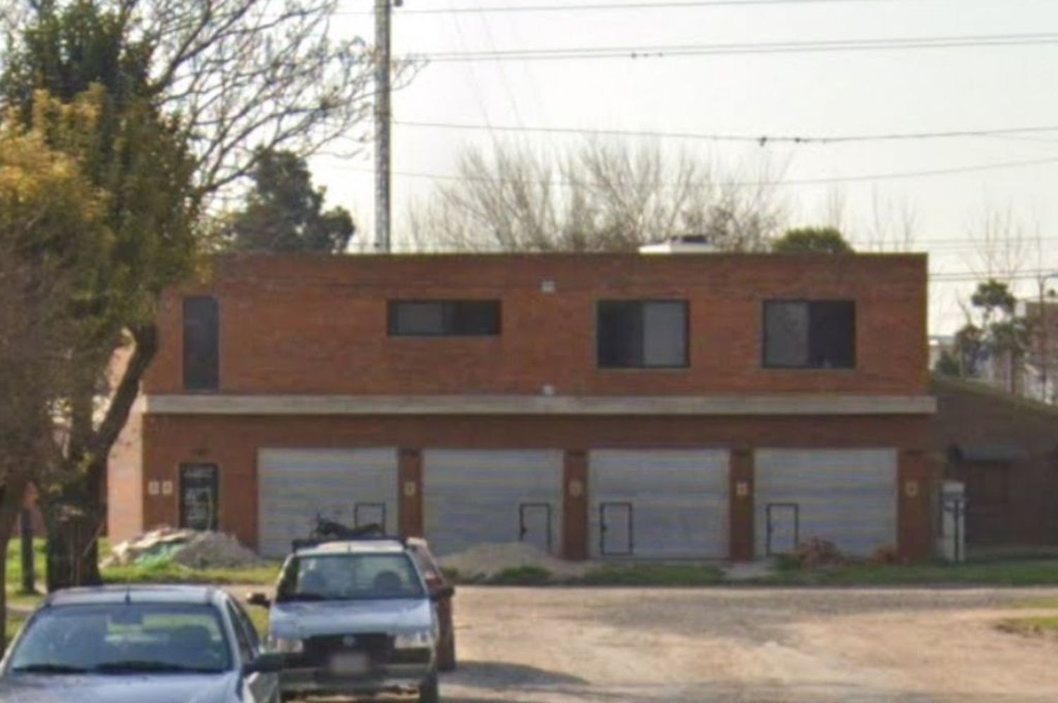 Villa Gobernador Gálvez: asaltaron una distribuidora y se llevaron una suma millonaria