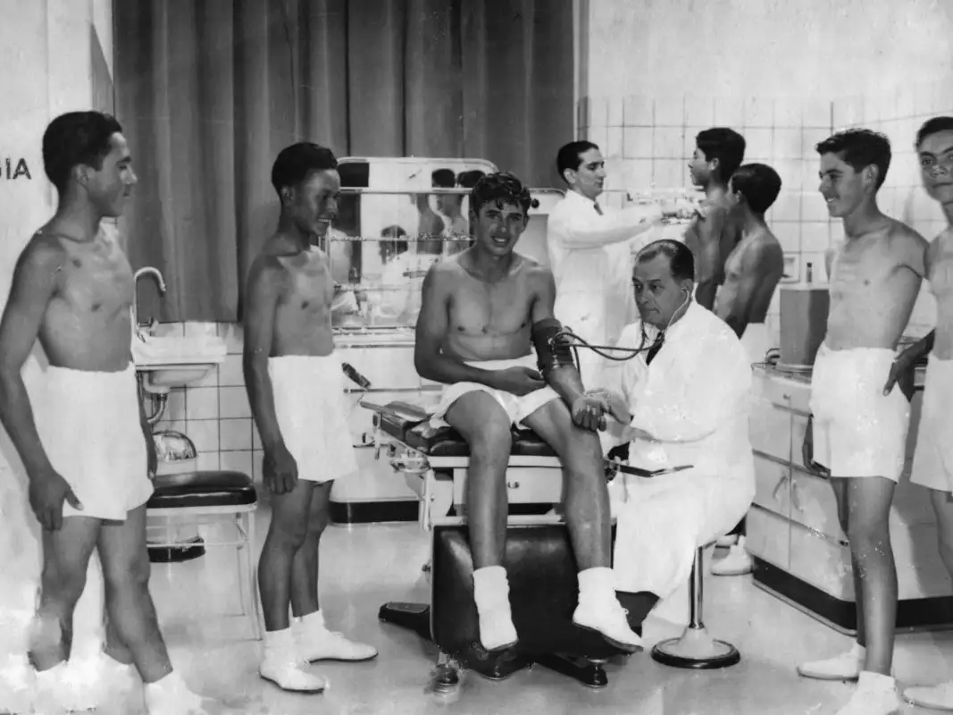 Inauguraron una muestra fotográfica que revive la historia del ex Frigorífico