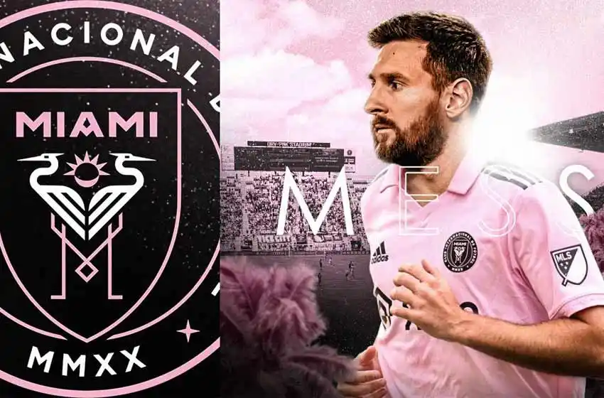 Messi al Inter Miami: los detalles principales del acuerdo económico y una cláusula de salida firmada