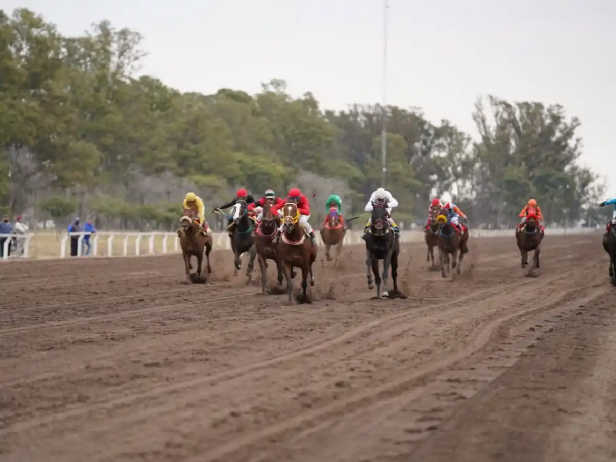 True Command brilló más que todos