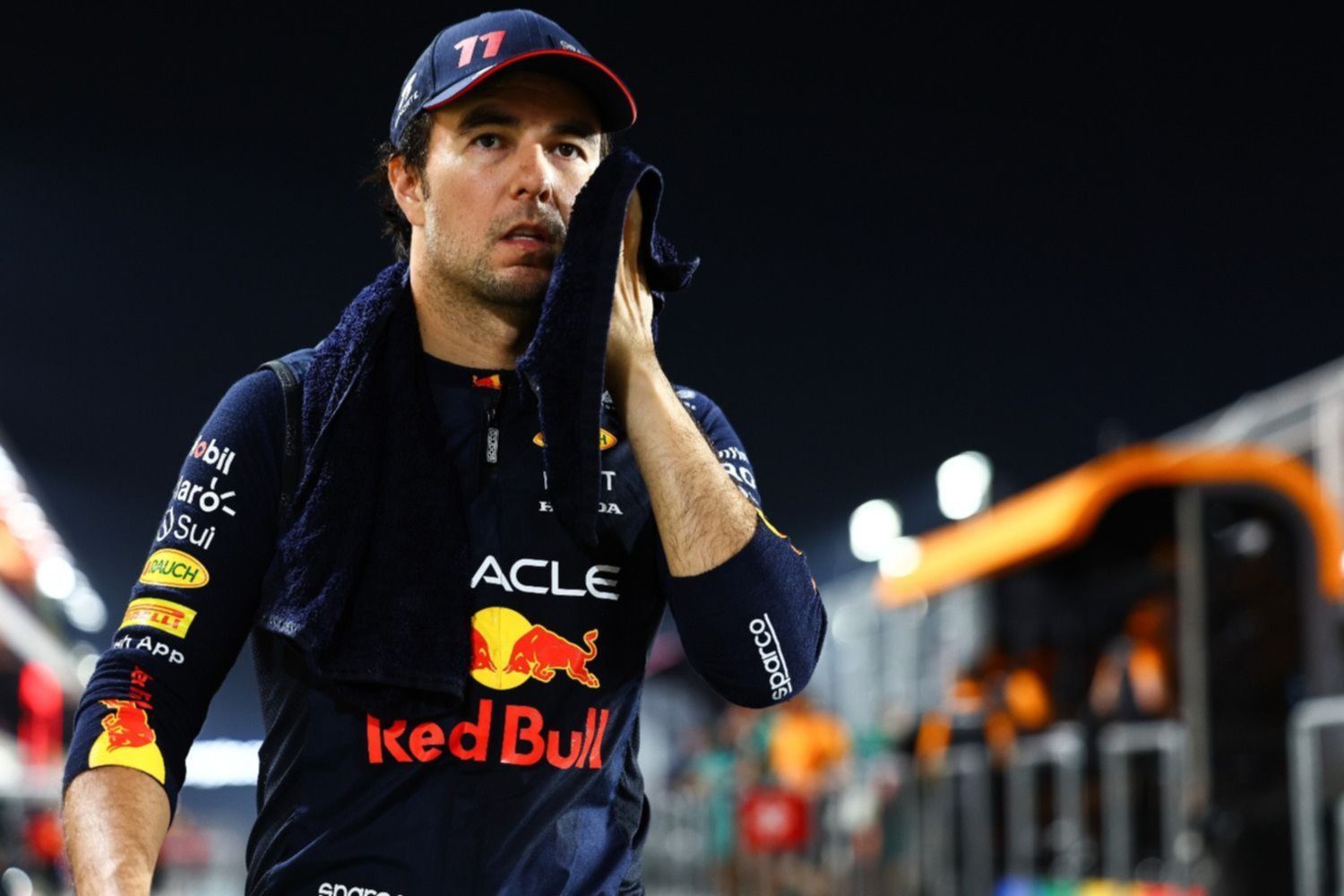 ¿Checo Pérez se retirará de la Fórmula Uno en el Gran Premio de México?