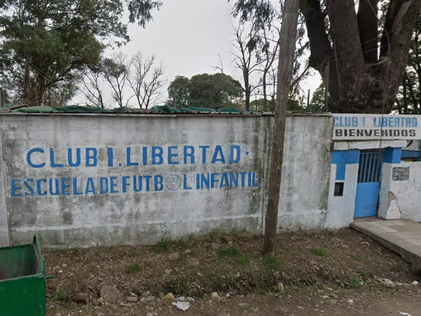 Identificaron al joven que mataron el viernes pasado en un club de la zona oeste