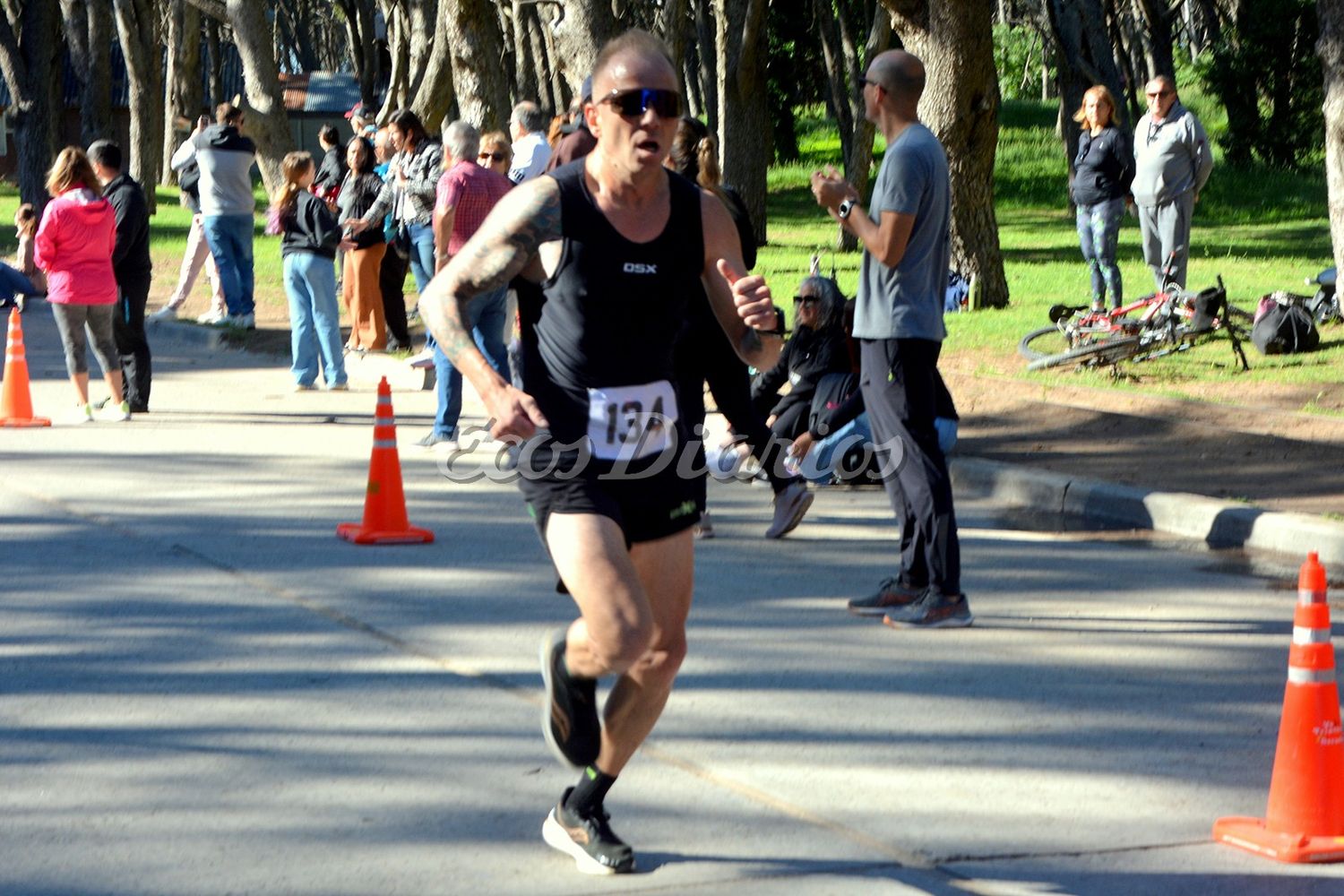 5K Run Neco