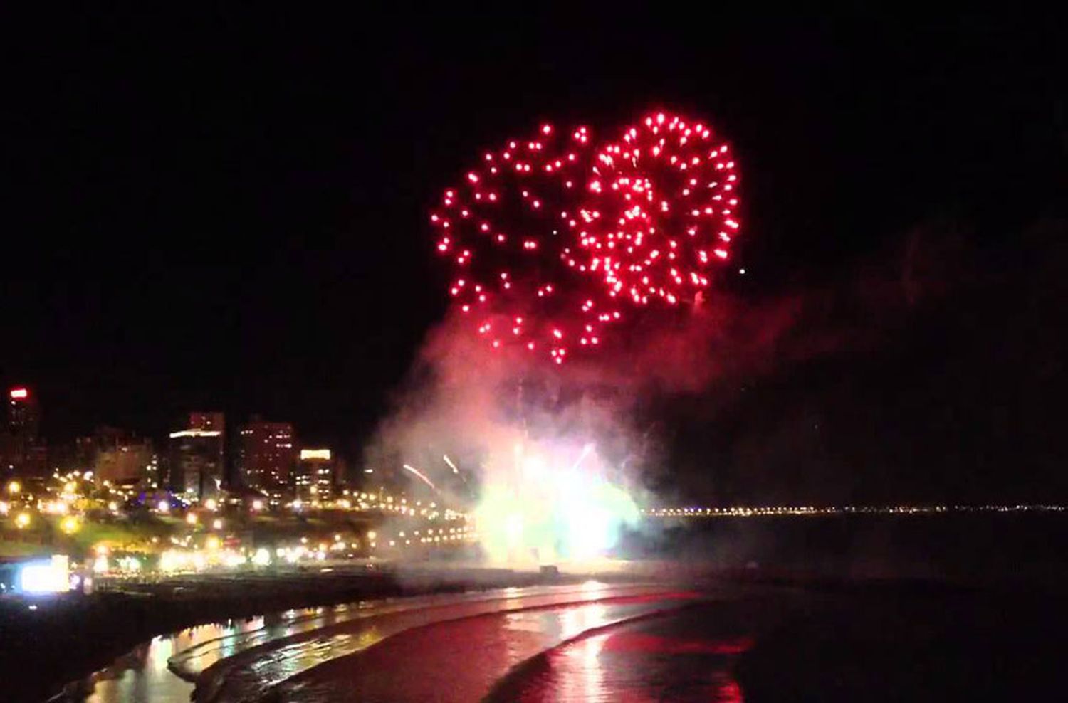 Habrá protocolos para las fiestas de fin de año y la nocturnidad en temporada